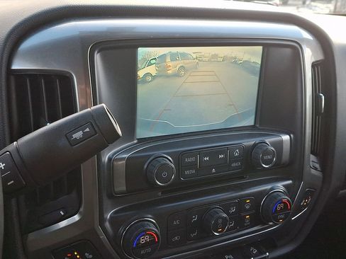 Used 2018 Chevrolet Silverado 1500 LT w/ All Star Edition image 14