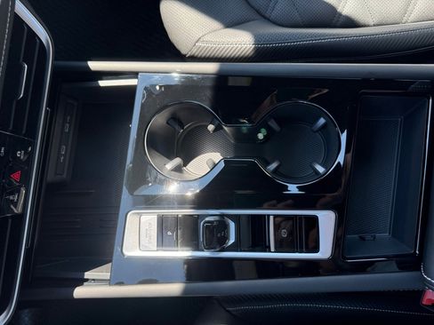 New 2026 Volkswagen Atlas Cross Sport SE image 20