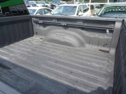 Used 2020 RAM 1500 Limited AWD/4WD image 10