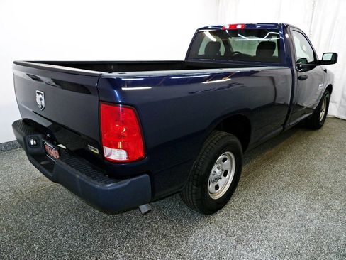 Used 2017 RAM 1500 Tradesman w/ Power & Remote Entry Group RWD image 5
