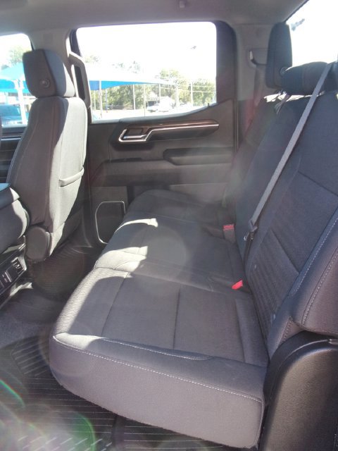Used 2022 Chevrolet Silverado 1500 RST AWD/4WD image 28