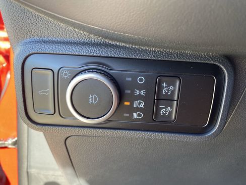 New 2026 Ford Explorer ST-Line w/ Premium Package image 29