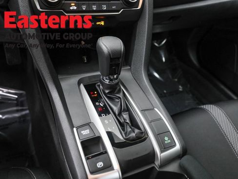 Used 2021 Honda Civic LX image 13