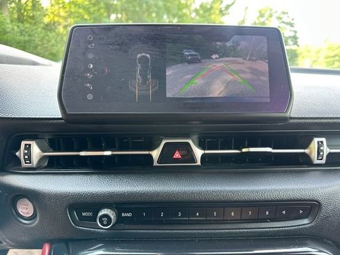 Used 2021 Toyota Supra Premium w/ Driver Assist Package RWD image 30