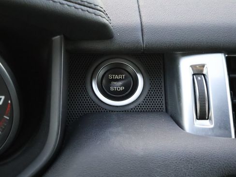 Used 2016 Land Rover Range Rover Sport HSE AWD/4WD image 27