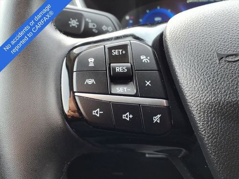 Used 2022 Ford Escape Titanium image 29
