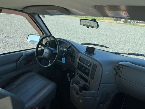 Used 2004 Chevrolet Astro AWD w/ Convenience Package image 17