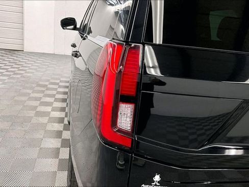 Used 2025 Ford Expedition Active image 36