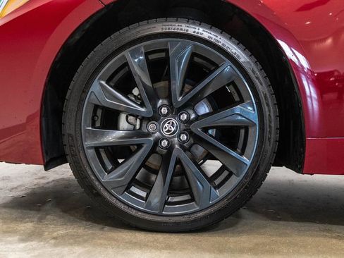 Certified 2023 Toyota Corolla SE w/ SE Premium Package FWD image 11