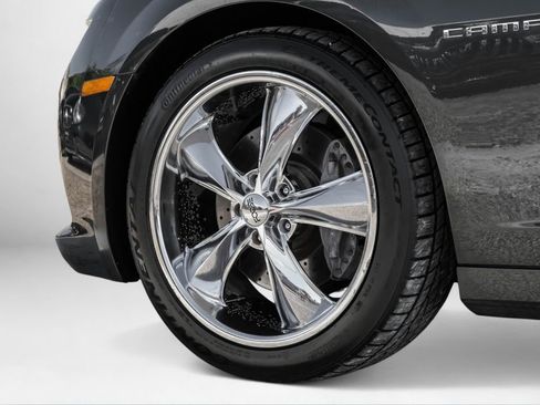 Used 2014 Chevrolet Camaro SS image 53