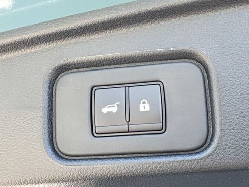 New 2026 Nissan Pathfinder Rock Creek AWD/4WD image 14