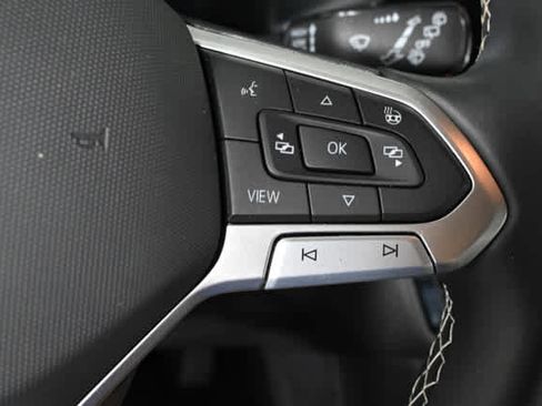 Used 2023 Volkswagen Taos S w/ Driver Assistance Package FWD image 19