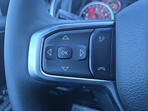 New 2026 RAM 1500 Big Horn w/ Night Edition image 50