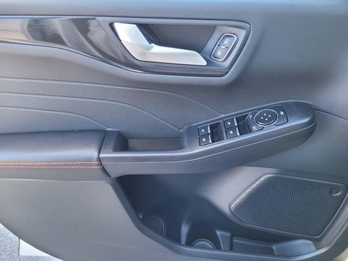 New 2026 Ford Escape ST-Line Select w/ Equipment Group 401A image 24