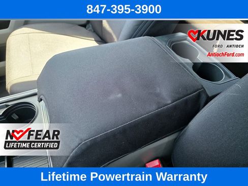 Used 2022 Ford F250 XLT w/ Black Appearance Package AWD/4WD image 44