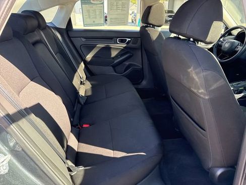 Used 2023 Honda Civic EX image 26