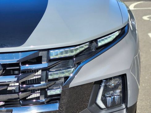 Certified 2024 Hyundai Santa Cruz Night AWD/4WD image 8