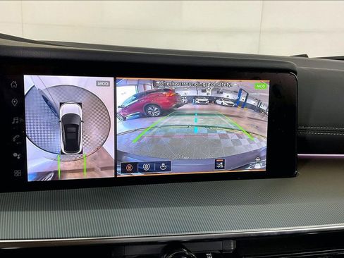 New 2026 Nissan Murano SL image 29