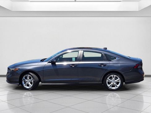 Certified 2023 Honda Accord LX image 8