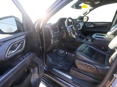 Used 2021 Chevrolet Tahoe LT image 11