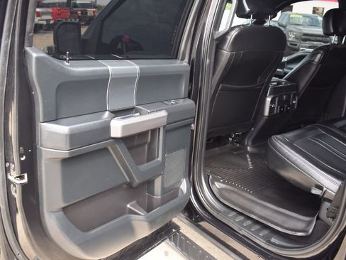 Used 2020 Ford F150 XLT w/ Equipment Group 302A Luxury image 10