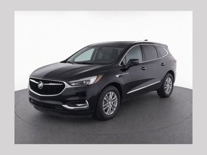 Used 2020 Buick Enclave Essence w/ LPO, Floor Liner Package