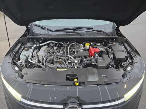 New 2026 Nissan Sentra SV w/ Floor Mat Package image 27