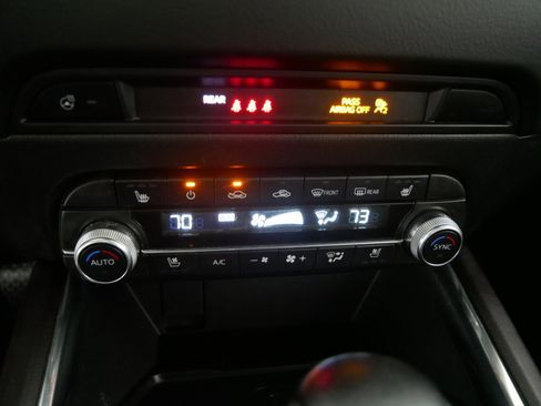 Used 2023 MAZDA CX-5 Signature image 23