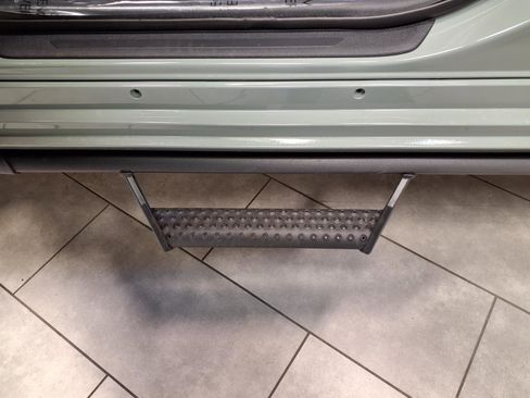 New 2026 Toyota Tundra 1794 Edition image 28