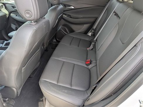 Used 2020 Buick Encore GX Essence w/ Experience Buick Package image 30