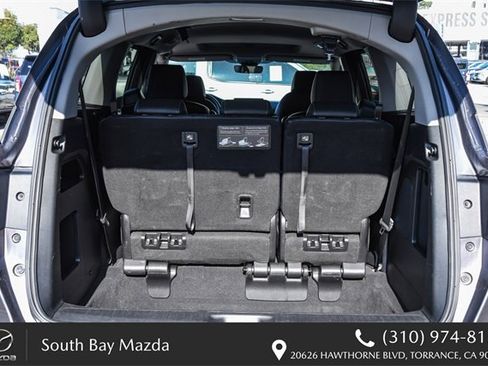 Used 2024 Honda Odyssey EX-L image 27