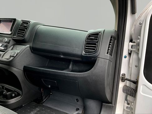 Used 2024 RAM ProMaster 2500 FWD image 20