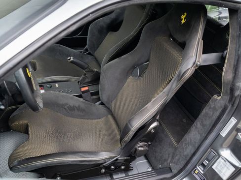 Used 2009 Ferrari F430 Scuderia image 13