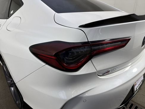 Certified 2023 Acura TLX A-Spec Package image 31