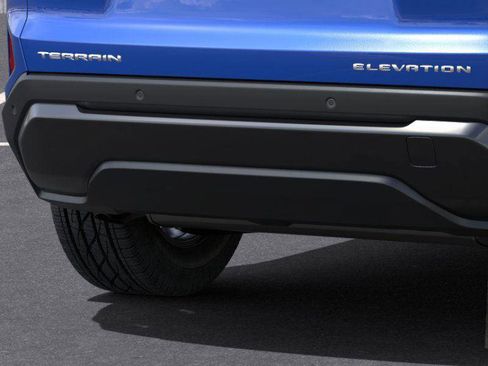 New 2026 GMC Terrain Elevation image 51