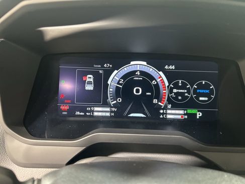 Used 2026 Toyota Tundra TRD Pro image 26