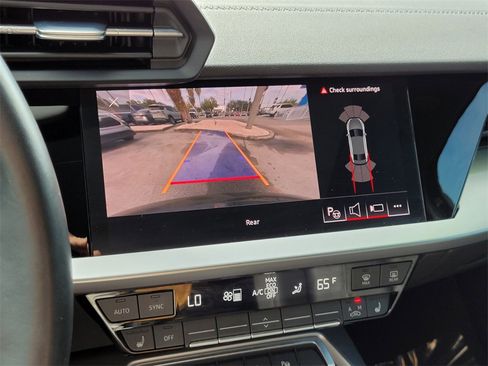 Used 2023 Audi A3 2.0T Premium image 27