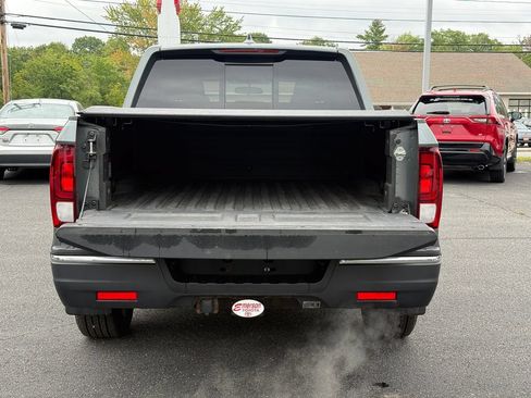 Used 2019 Honda Ridgeline RTL image 5