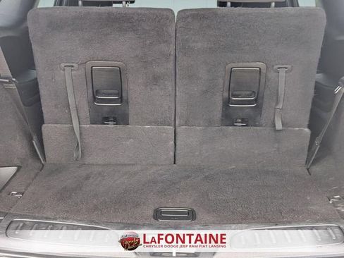 Used 2021 Dodge Durango SXT AWD/4WD image 28