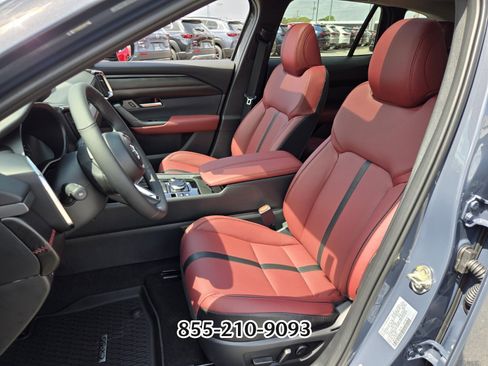 New 2026 MAZDA CX-50 2.5 Hybrid w/ Weather Package AWD/4WD image 6