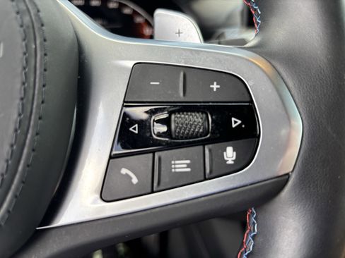 Used 2023 BMW X3 M40i w/ Premium Package image 20