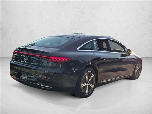 Used 2023 Mercedes-Benz EQS 450+ Sedan image 5