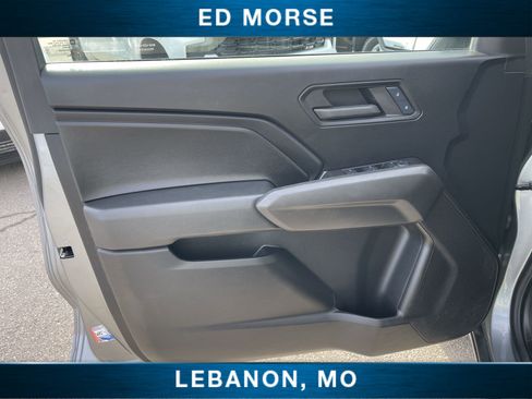 Used 2024 Chevrolet Colorado W/T RWD image 20
