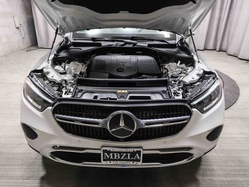 Certified 2026 Mercedes-Benz GLC 300 image 31