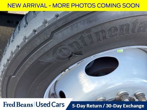 Used 2023 Ford F550 4x4 Crew Cab Super Duty image 2