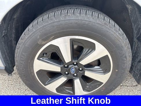 Used 2018 Subaru Forester 2.5i Limited AWD/4WD image 11