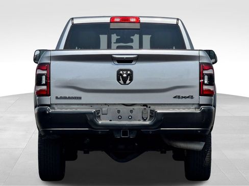 Used 2020 RAM 2500 Laramie AWD/4WD image 6