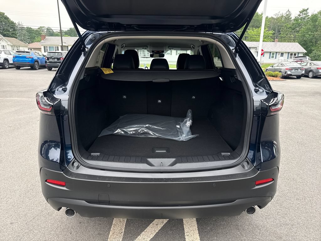 New 2026 MAZDA CX-5 Select AWD/4WD image 21