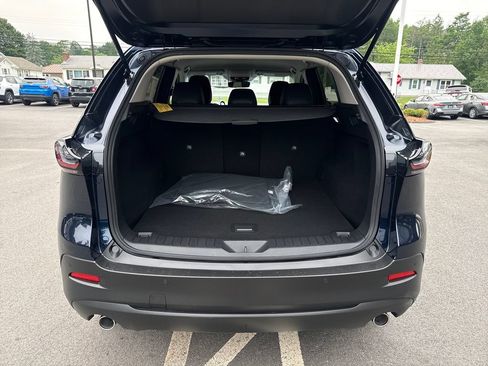 New 2026 MAZDA CX-5 Select AWD/4WD image 21