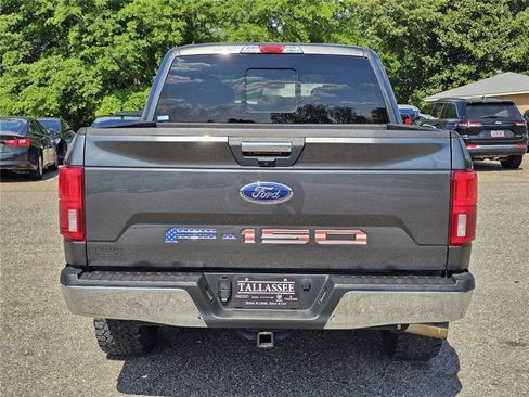 Used 2020 Ford F150 XLT w/ Equipment Group 302A Luxury AWD/4WD image 28
